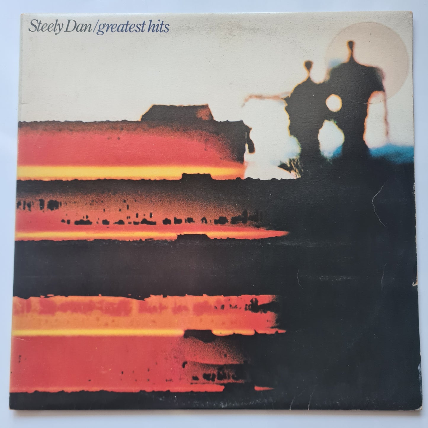 Steely Dan – Greatest Hits - 1978 (1980's Australian Pressing) - Vinyl Record 2LP - Sound Hound Records