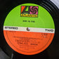 Stephen Stills/ Manassas – Down The Road - 1973 - Vinyl Record LP - Sound Hound Records