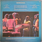 Stephen Stills/ Manassas – Down The Road - 1973 - Vinyl Record LP - Sound Hound Records