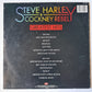 Steve Harley + Cockney Rebel – Greatest Hits - 1987 (RARE Australian Pressing) - Vinyl Record LP - Sound Hound Records