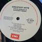 Steve Harley + Cockney Rebel – Greatest Hits - 1987 (RARE Australian Pressing) - Vinyl Record LP - Sound Hound Records