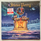 Steve Perry (Journey) - The Season – 2021 - Vinyl Record LP (Brand NEW SEALED) - Sound Hound Records