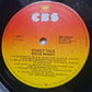 Steve Perry (Journey) – Street Talk - 1984 - Vinyl Record LP (near mint) - Sound Hound Records