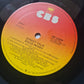 Steve Perry (Journey) – Street Talk - 1984 - Vinyl Record LP (near mint) - Sound Hound Records
