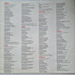 Steve Perry (Journey) – Street Talk - 1984 - Vinyl Record LP (near mint) - Sound Hound Records