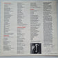 Steve Perry (Journey) – Street Talk - 1984 - Vinyl Record LP (near mint) - Sound Hound Records