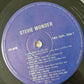 Stevie Wonder – Uptight - 1982 (UK pressing) - Vinyl Record LP - Sound Hound Records