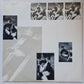 Sting – The Dream Of The Blue Turtles - 1985 - Vinyl Record LP - Sound Hound Records