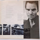 Sting – The Dream Of The Blue Turtles - 1985 - Vinyl Record LP - Sound Hound Records