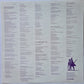 Streets Of Fire – The Original Movie Soundtrack - 1984 (Japanese Pressing) - Vinyl Record LP - Sound Hound Records