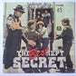 Stylus – The Best Kept Secret - 1978 - Vinyl Record LP (EX) - Sound Hound Records