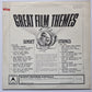 Sunset Strings – Great Film Themes - Australian Pressing - Vinyl Record LP - Sound Hound Records