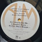 Supertramp – Crisis? What Crisis? - 1975 (USA Pressing) - Vinyl Record LP - Sound Hound Records