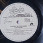 Survivor – Caught In The Game - 1983 - Vinyl Record LP - Sound Hound Records