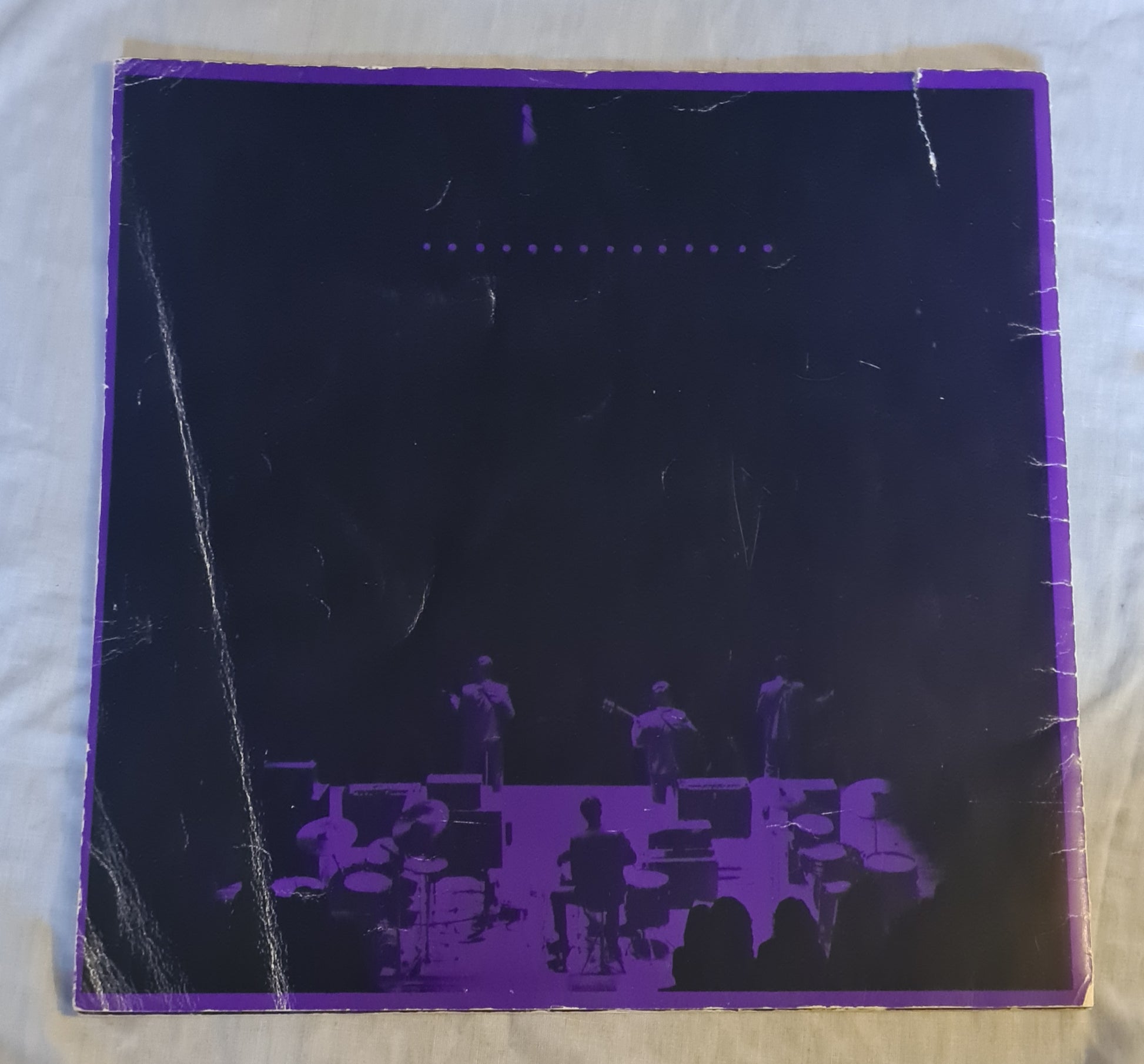 THE BEATLES - BEATLES LTD: ORIGINAL 1964 TOUR BOOK- TOUR PROGRAM- VINTAGE RARE - Sound Hound Records