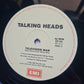 Talking Heads – Road To Nowhere - 1985 - Vinyl Record (Maxi Single) - Sound Hound Records