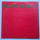 Talking Heads – Talking Heads: 77 - 1977 (Portuguese Pressing) - Vinyl Record LP - Sound Hound Records