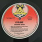 Tangerine Dream – Cyclone - 1978 - Vinyl Record LP (near mint- looks unplayed) - Sound Hound Records