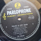 Ted Mulry – Falling In Love - 1971 (1st pressing Parlophone Label) - Vinyl Record LP - Sound Hound Records