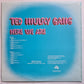 Ted Mulry Gang – Here We Are - 1975 (Blue Roo) - Vinyl Record LP (near mint) - Sound Hound Records