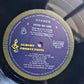 Ted Mulry Gang – Here We Are - 1975 (Blue Roo) - Vinyl Record LP (near mint) - Sound Hound Records