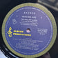 Ted Mulry Gang – Here We Are - 1975 (Blue Roo) - Vinyl Record LP (near mint) - Sound Hound Records