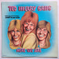 Ted Mulry Gang – Here We Are - 1975 (Blue Roo) - Vinyl Record LP (near mint) - Sound Hound Records
