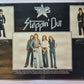 Ted Mulry Gang – Steppin' Out - 1976 - Vinyl Record LP (Gatefold) - Sound Hound Records