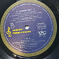 Ted Mulry Gang – Steppin' Out - 1976 - Vinyl Record LP (Gatefold) - Sound Hound Records