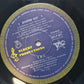 Ted Mulry Gang – Steppin' Out - 1976 - Vinyl Record LP (Gatefold) - Sound Hound Records