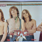 Ted Mulry Gang – Struttin - 1976 - Vinyl Record LP (Gatefold) - Sound Hound Records