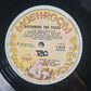 Ted Mulry Gang (T.M.G)– Disturbing The Peace - 1978 - Vinyl Record LP - Sound Hound Records