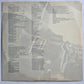 Ted Mulry Gang (T.M.G)– Disturbing The Peace - 1978 - Vinyl Record LP - Sound Hound Records