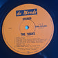 The 69ERS – The 69ers Album - 1971 (Original Australian pressing) - Vinyl Record LP - Sound Hound Records
