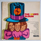 The 69ERS – The 69ers Album - 1971 (Original Australian pressing) - Vinyl Record LP - Sound Hound Records