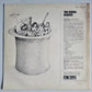 The 69ERS – The 69ers Album - 1971 (Original Australian pressing) - Vinyl Record LP - Sound Hound Records