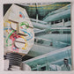The Alan Parsons Project – I Robot - 1977 - Vinyl Record LP - Sound Hound Records