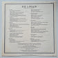 The Allman Brothers Band – Eat A Peach - 1972 (1976 Australian pressing) - Vinyl Record 2LP (near mint) - Sound Hound Records