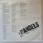 The Angels – Beyond Salvation - 1990 - Vinyl Record 2LP *RARE* - Sound Hound Records