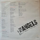 The Angels – Beyond Salvation - 1990 - Vinyl Record 2LP *RARE* - Sound Hound Records