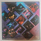 The Angels – Never So Live - 1981 - Vinyl Record LP - Sound Hound Records