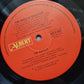 The Angels – The Angels Greatest - 1980 (1987 Red Label Pressing - Near Mint looks unplayed) - Vinyl Record LP - Sound Hound Records