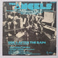 The Angels – The Tour EP (After The Rain) - 1978 - 7 inch Vinyl Record 45 Single - Sound Hound Records