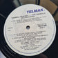 The Animals – Animal Tracks (Greatest Hits) - 1981 - Vinyl Record LP - Sound Hound Records