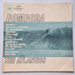 The Atlantics – Bombora - 1963 (stereo pressing) - Vinyl Record LP - Sound Hound Records