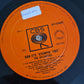 The Atlantics – Now It's Stompin' Time - 1963 (MONO 1st Pressing) - Vinyl Record LP - Sound Hound Records