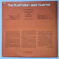 The Australian Jazz Quartet – The Australian Jazz Quartet - 1957 - Vinyl Record LP - Sound Hound Records