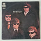 The Avengers - The Avengers – 1968 (RARE) - Vinyl Record LP - Sound Hound Records