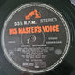 The Avengers - The Avengers – 1968 (RARE) - Vinyl Record LP - Sound Hound Records