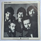 The Band – Cahoots - 1971 - Vinyl Record LP - Sound Hound Records